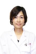 神戸赤十字病院 管理栄養士 田中裕美先生