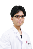 大阪市立大学医学部附属病院 管理栄養士 藤本浩毅先生